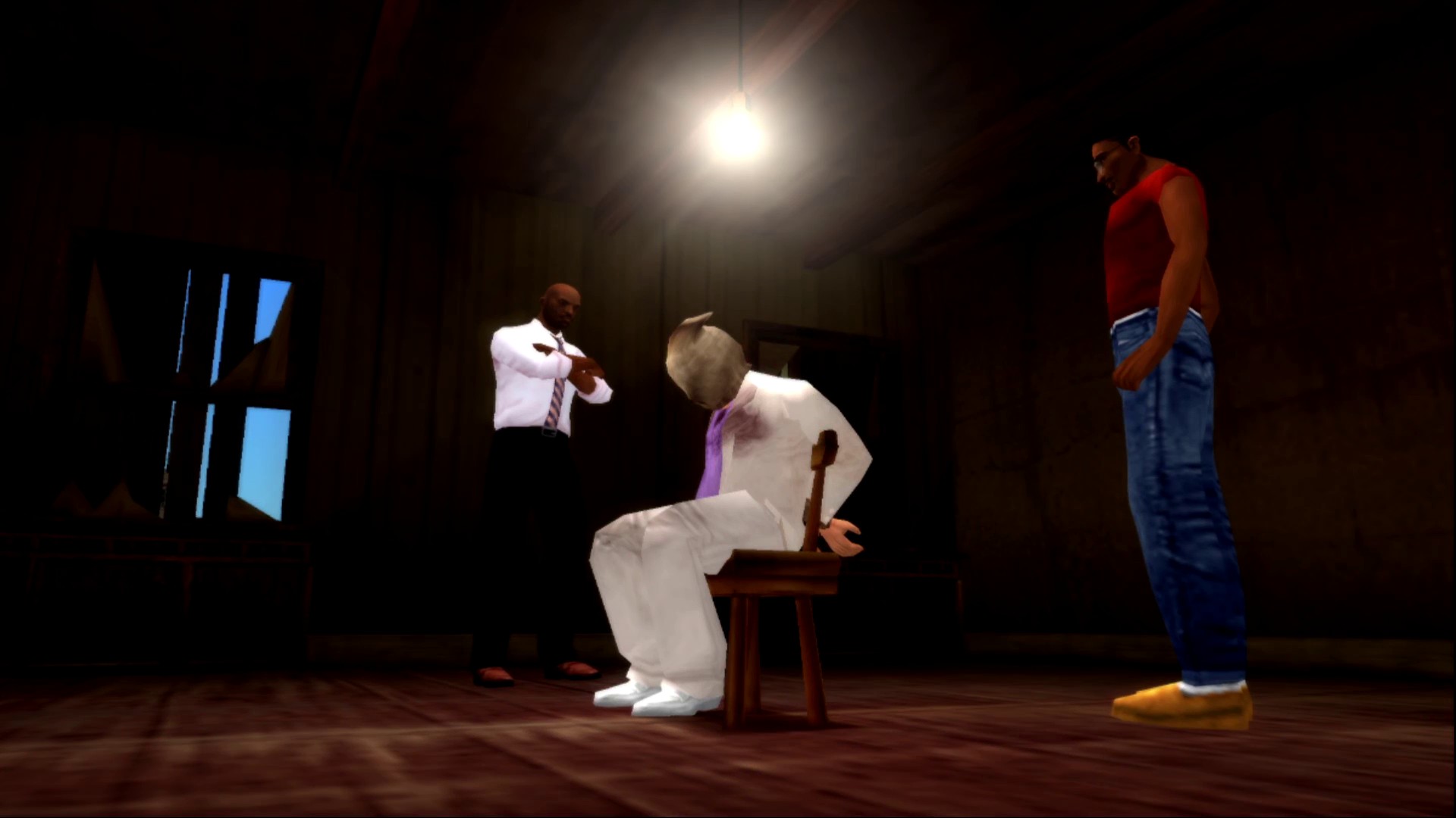 GTA Vice City Stories Review